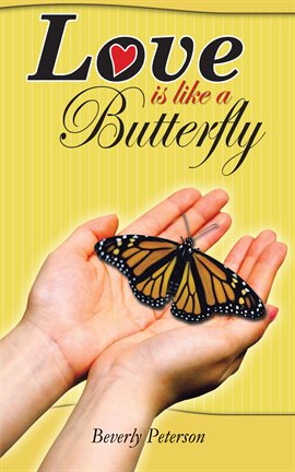 Imagen de portada para Love Is Like a Butterfly