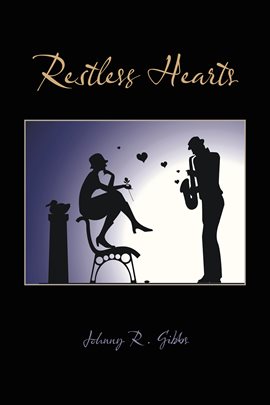Cover image for Restless Hearts