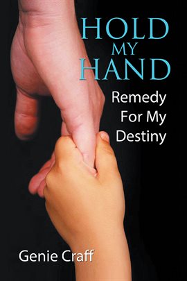 Imagen de portada para Hold My Hand