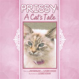 Cover image for Prissy