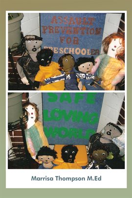 Cover image for Assault Prevention for Preschooler Manual