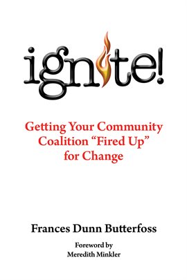 Imagen de portada para Ignite!