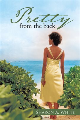 Cover image for Pretty from the Back
