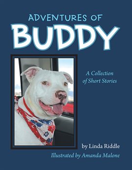 Imagen de portada para Adventures of Buddy