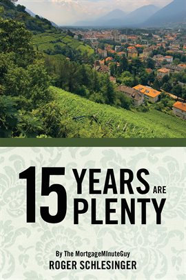 Cover image for 15 Years Are Plenty