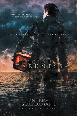 Cover image for Legion of Darkness