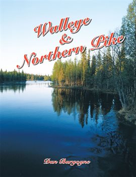 Cover image for Walleye & Northern Pike