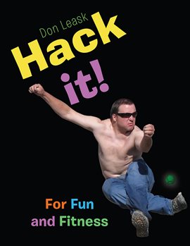Imagen de portada para Hack It!