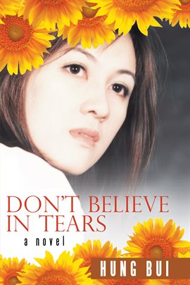 Imagen de portada para Don't Believe in Tears