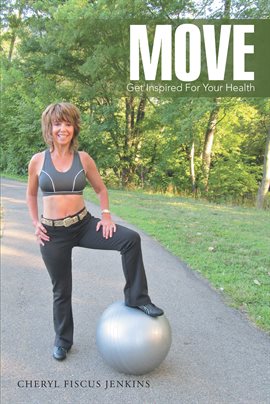 Cover image for Move