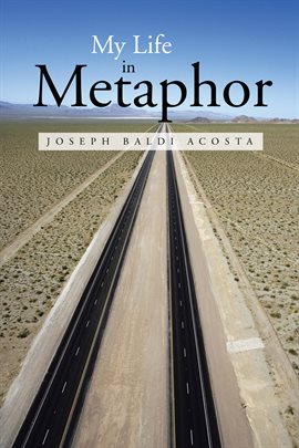 Cover image for My Life in Metaphor