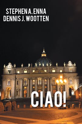 Imagen de portada para Ciao!