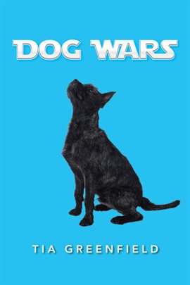 Cover image for Dog Wars
