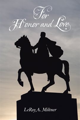 Imagen de portada para For Honor and Love