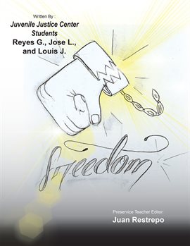 Cover image for Freedom