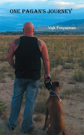 Cover image for One Pagan's Journey
