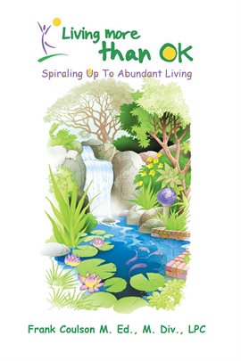 Cover image for Living More Than Ok