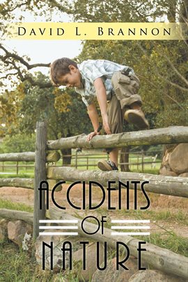 Cover image for Accidents of Nature