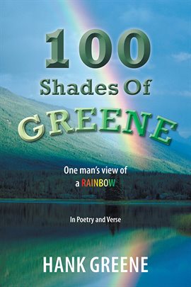 Imagen de portada para 100 Shades of Greene