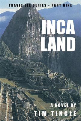 Cover image for Inca Land