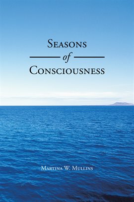 Cover image for Seasons of Consciousness