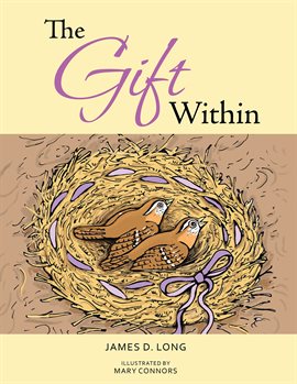 Imagen de portada para The Gift Within
