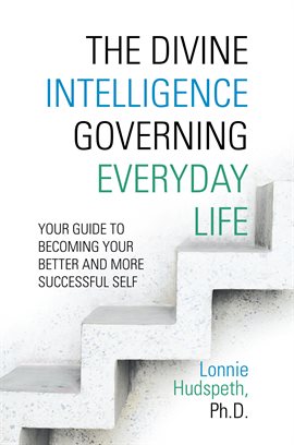 Cover image for The Divine Intelligence Governing Everyday Life