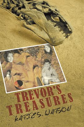 Imagen de portada para Trevor's Treasures