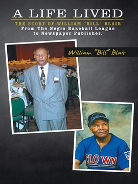 Cover image for A Life Lived