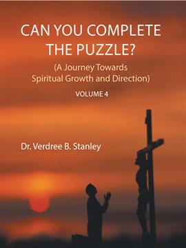 Imagen de portada para Can You Complete the Puzzle? Volume 4
