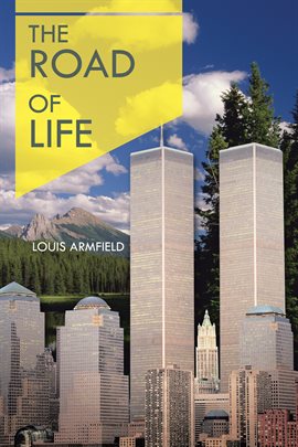 Cover image for The Road of Life