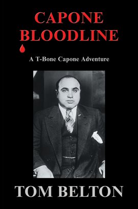 Cover image for Capone Bloodline