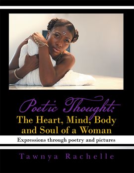 Cover image for Poetic Thought