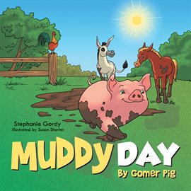 Cover image for Muddy Day