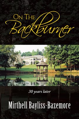 Imagen de portada para On the Backburner