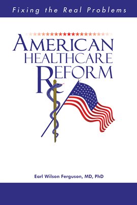 Imagen de portada para American Healthcare Reform
