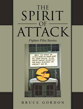 Imagen de portada para The Spirit of Attack
