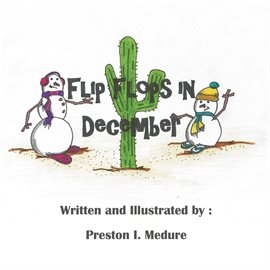 Imagen de portada para Flip Flops in December