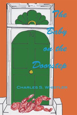 Imagen de portada para The Baby on the Doorstep