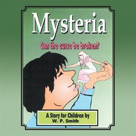 Imagen de portada para Mysteria