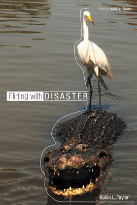 Cover image for Flirting with Disaster