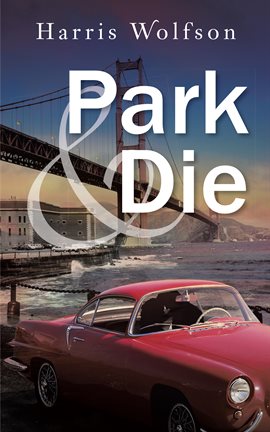 Imagen de portada para Park & Die