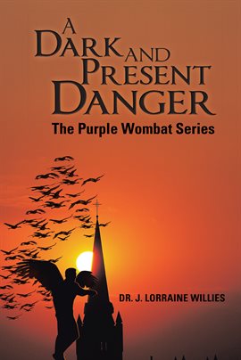 Imagen de portada para A Dark and Present Danger