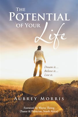 Cover image for The Potential of Your Life