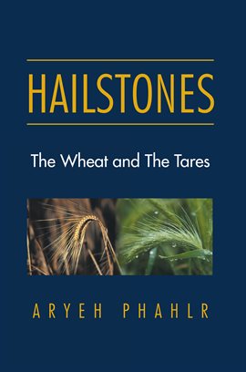Cover image for Hailstones