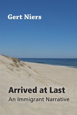 Imagen de portada para Arrived at Last