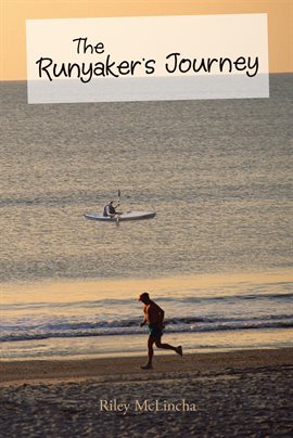 Cover image for The Runyaker's Journey