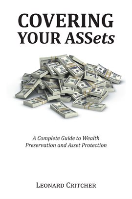 Imagen de portada para Covering Your Assets