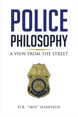 Cover image for Police Philosophy