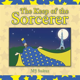 Cover image for The Keep of the Sorcerer